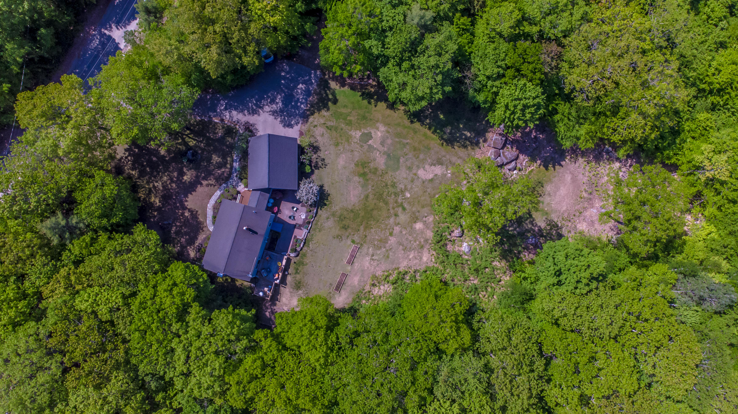 19 Oak Ridge Street Fryeburg, ME 04037 - Photo 58 of 61 DJI_0064