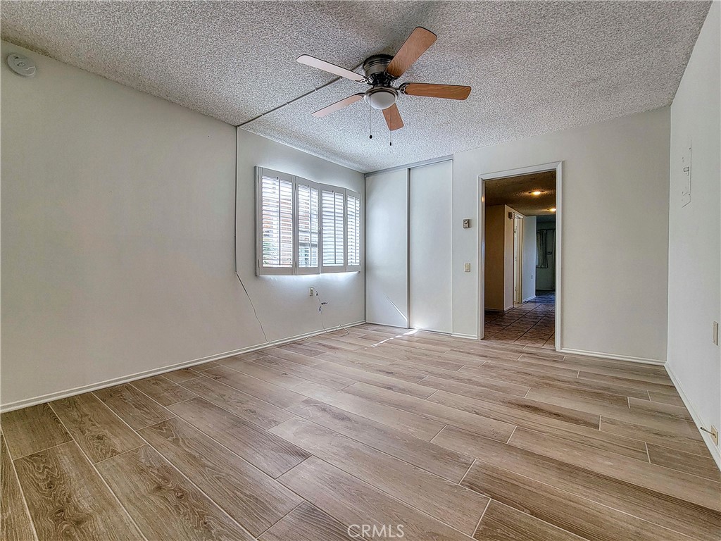 3370 Punta Alta, Unit C Laguna Woods, CA 92637 - Photo 15 of 29 a view of an empty room with a window