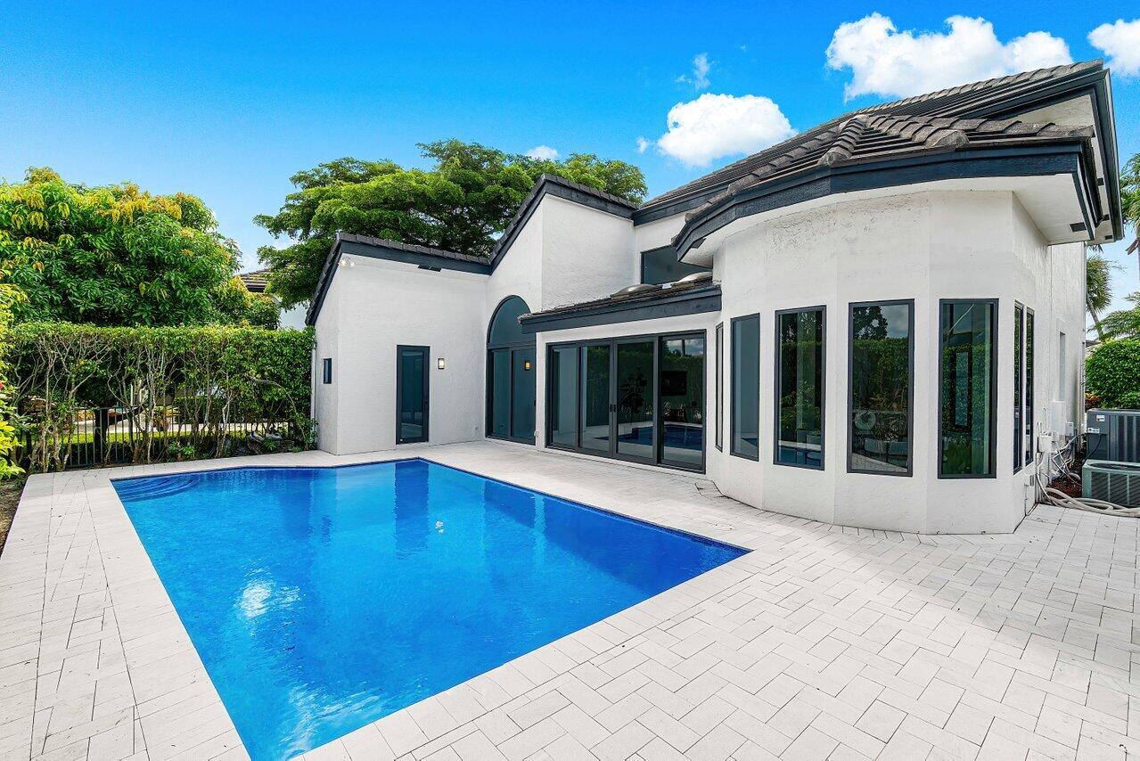 5529 Steeple Chase Boca Raton, FL 33496 - Photo 2 of 56 Private Patio & Pool