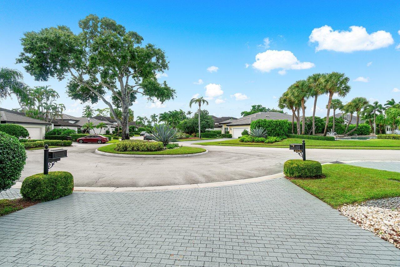 5529 Steeple Chase Boca Raton, FL 33496 - Photo 34 of 56 Exterior