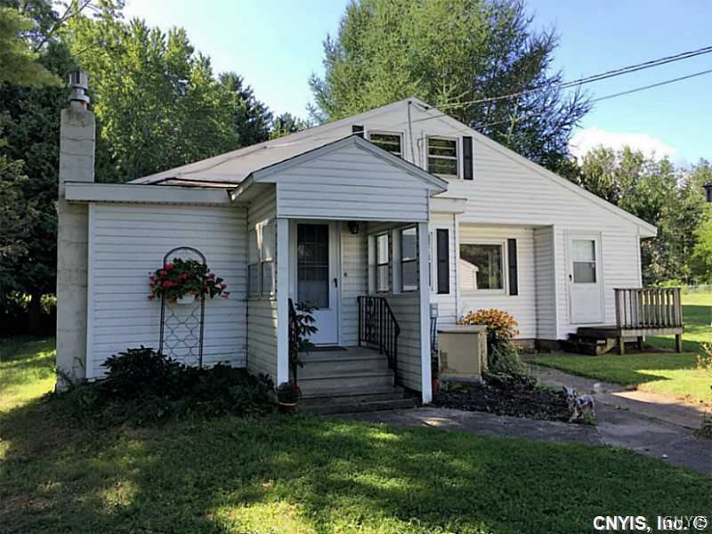 11 Gildner Road Hastings, NY 13036 - Photo 1 of 1 Exterior Front.