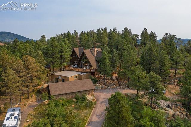 4750 Red Forest Road Monument, CO 80132 - Photo 15 of 15 Gallery Image 15