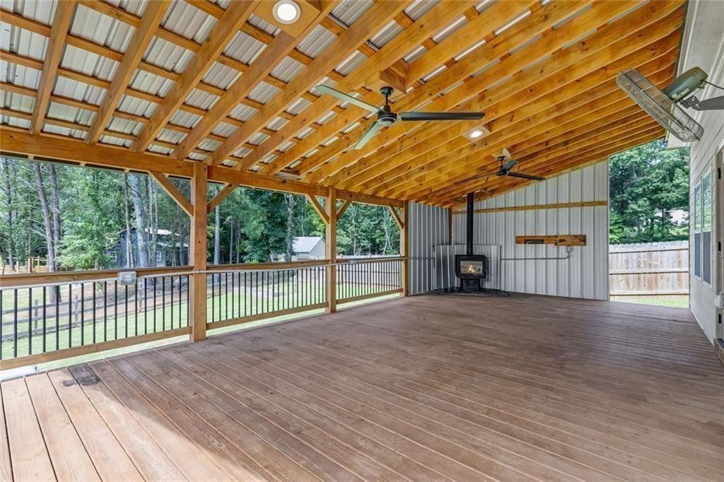 5466 Whitehall Road Lula, GA 30554 - Photo 9 of 45 Gallery Image 9