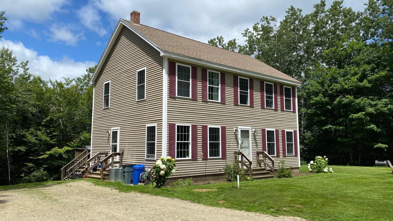 28 Westview Road Wiscasset, ME 04578 - Photo 2 of 35 IMG_1487