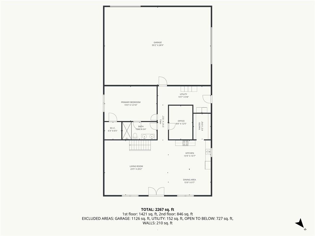 2906 North Twyman Road Independence, MO 64058 - Photo 38 of 40