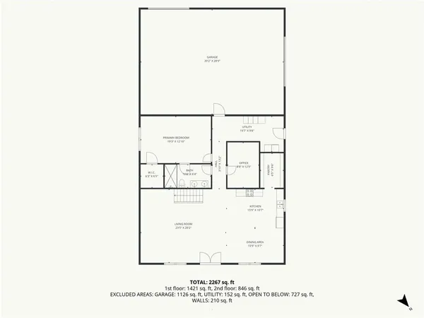$520,000 | 2906 North Twyman Road, Independence, MO 64058