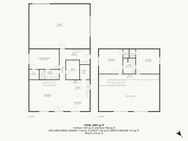 $520,000 | 2906 North Twyman Road, Independence, MO 64058