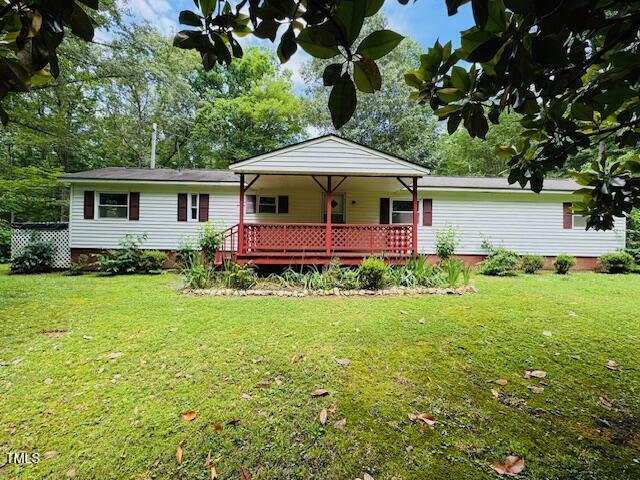 951 Harris Mill Road Rougemont, NC 27572 - Photo 1 of 89 IMG_3052 (1)
