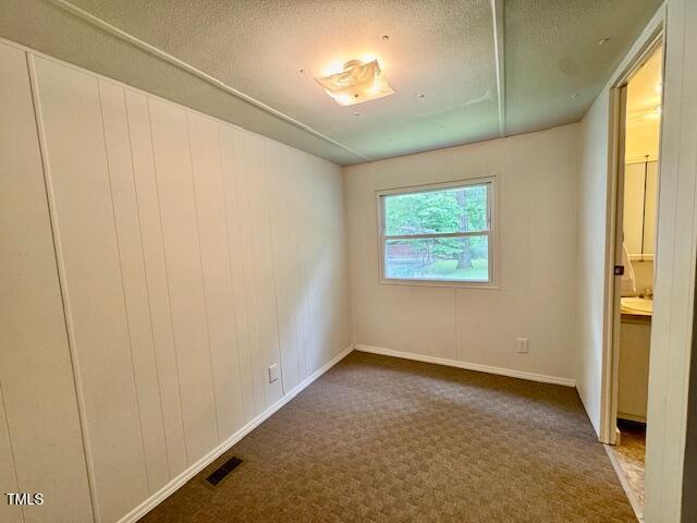 951 Harris Mill Road Rougemont, NC 27572 - Photo 39 of 89 a view of room with window and ceiling fan