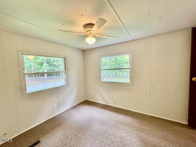 951 Harris Mill Road Rougemont, NC 27572 - Photo 47 of 89 an empty room with a window