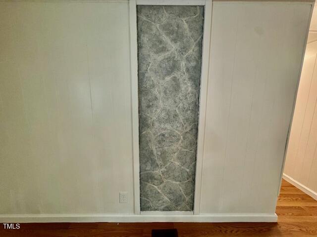 951 Harris Mill Road Rougemont, NC 27572 - Photo 51 of 89 a view of a small space