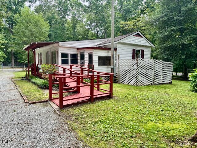 951 Harris Mill Road Rougemont, NC 27572 - Photo 56 of 89 IMG_3047 (1)