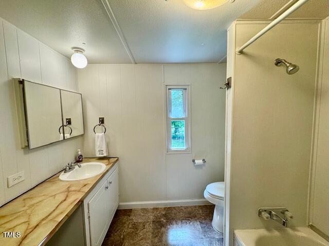 951 Harris Mill Road Rougemont, NC 27572 - Photo 10 of 89 a bathroom with a sink and a mirror