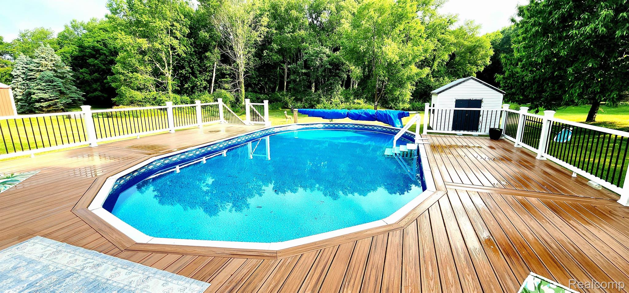 4193 Morton Road Stockbridge, MI 49285 - Photo 11 of 46 Gallery Image 11