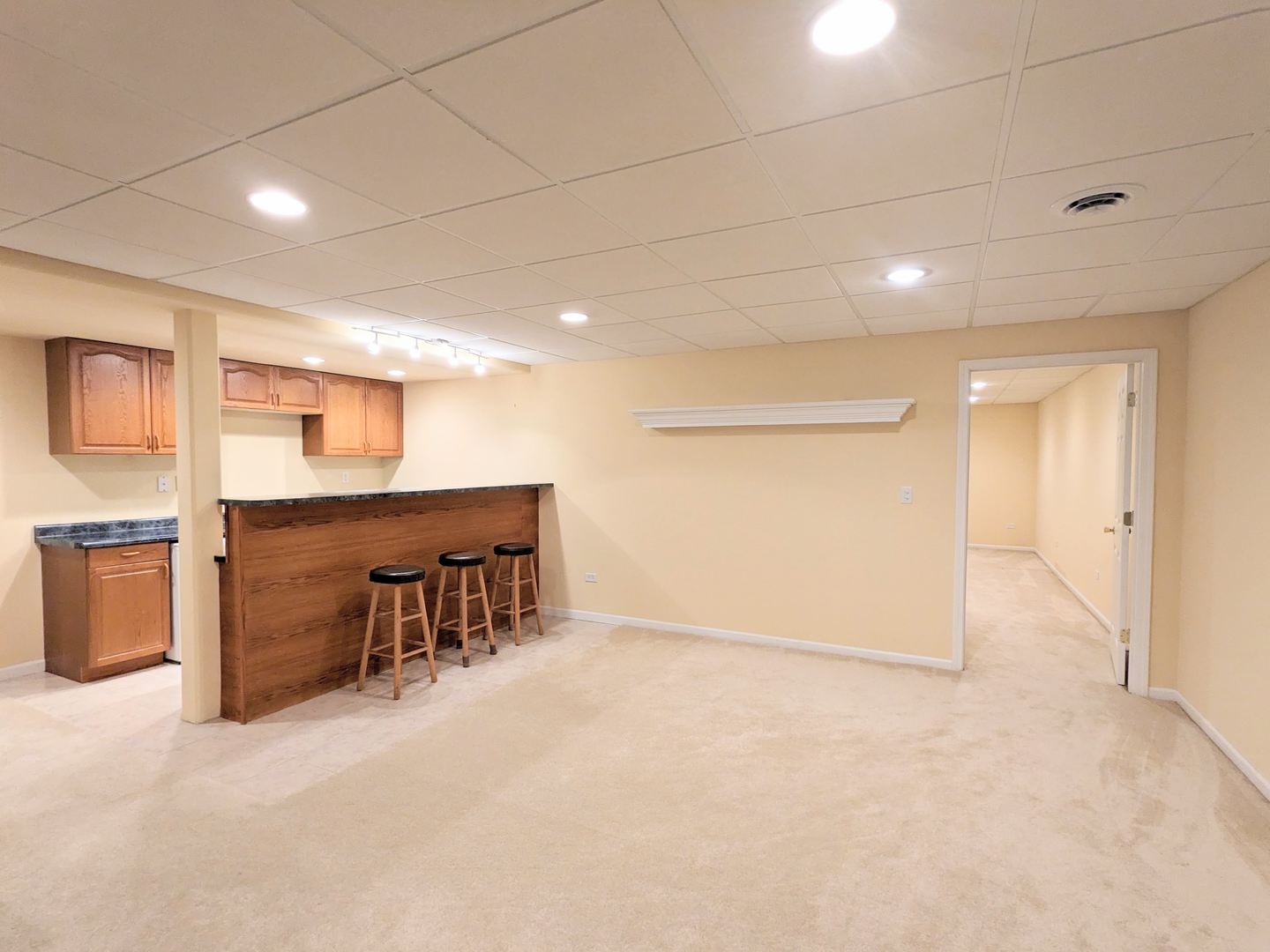 24632 Apollo Drive Plainfield, IL 60585 - Photo 20 of 22 a view of a kitchen