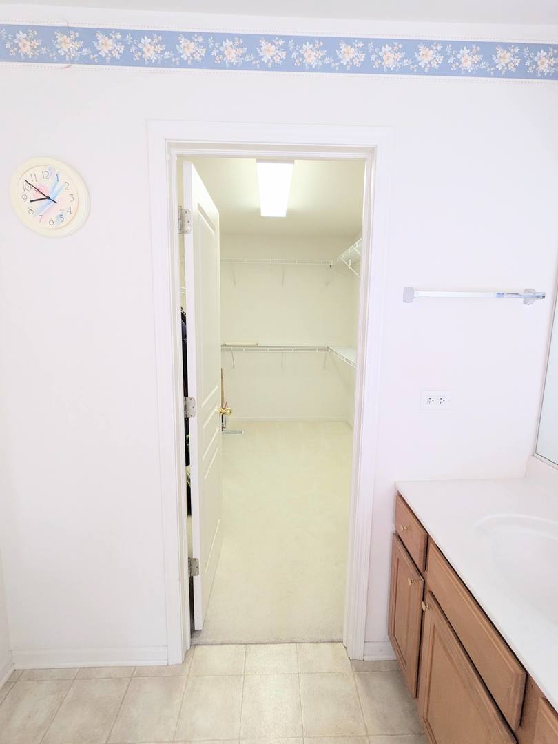 24632 Apollo Drive Plainfield, IL 60585 - Photo 10 of 22 a view of bathroom
