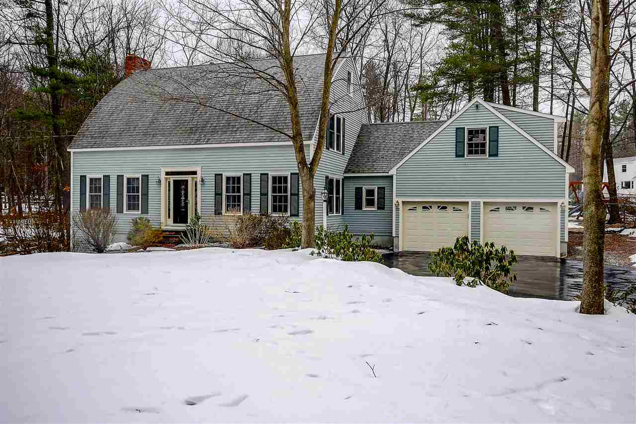 4 Otterson Road Londonderry, NH 03053 - Photo 1 of 39