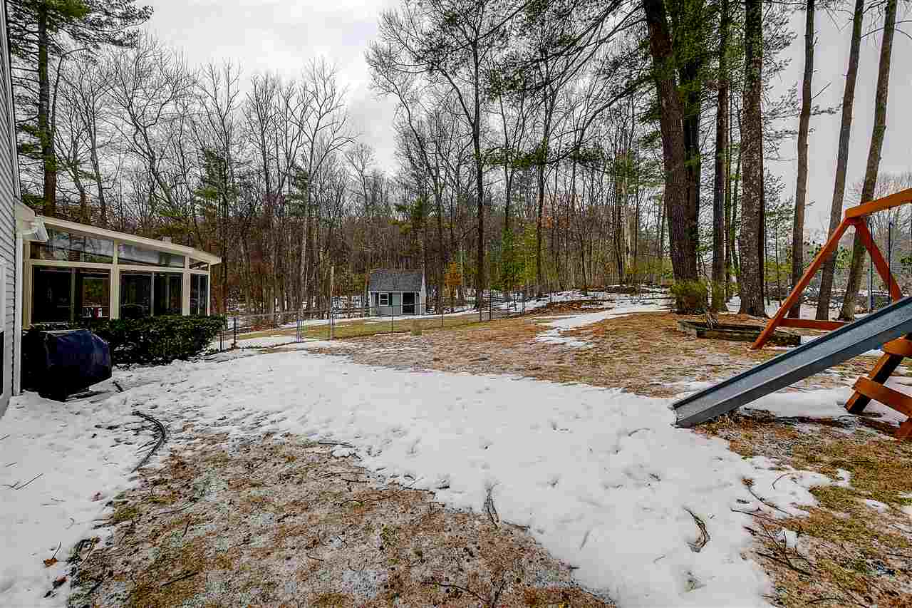 4 Otterson Road Londonderry, NH 03053 - Photo 32 of 39