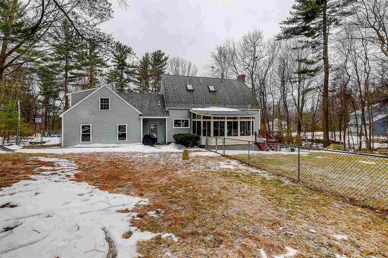 4 Otterson Road Londonderry, NH 03053 - Photo 34 of 39