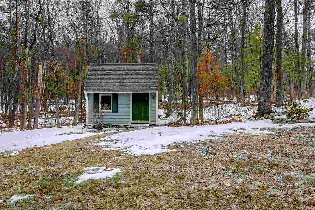 4 Otterson Road Londonderry, NH 03053 - Photo 35 of 39