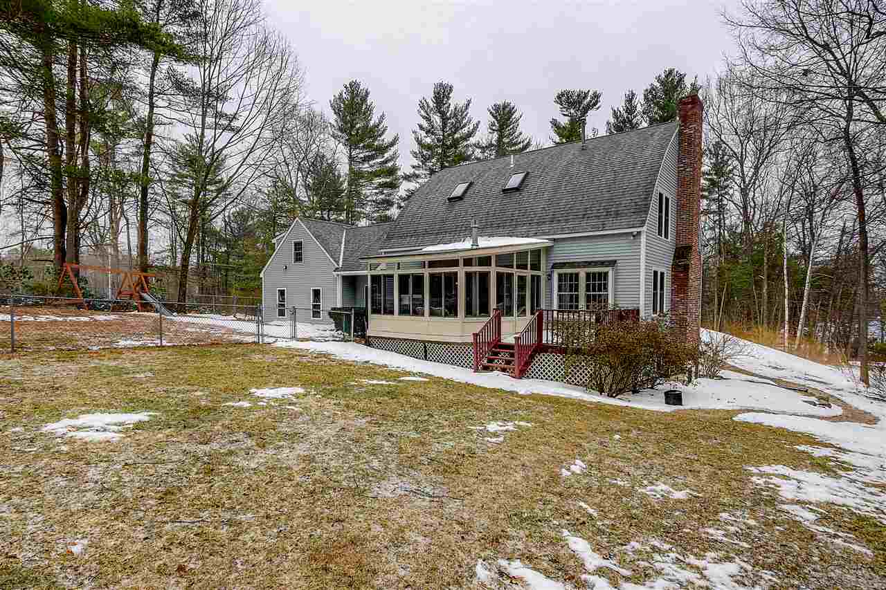 4 Otterson Road Londonderry, NH 03053 - Photo 36 of 39