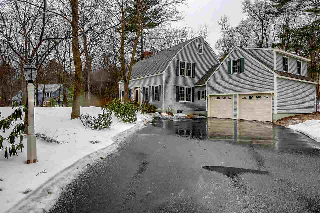 4 Otterson Road Londonderry, NH 03053 - Photo 38 of 39