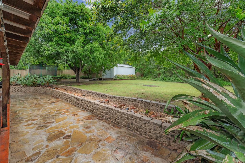 4111 Davis Road Granbury, TX 76049 - Photo 26 of 33