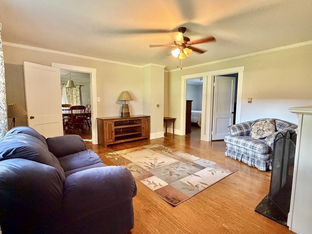 26577 Texaco Town Road Melfa, VA 23410 - Photo 3 of 40 Gallery Image 3