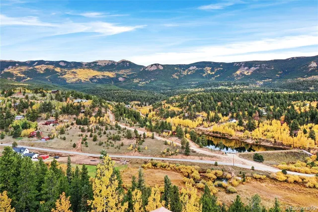 $450,000 | 168 Wise Road, Bailey, CO 80421