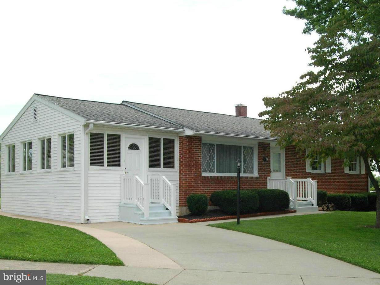 Exterior (Front)