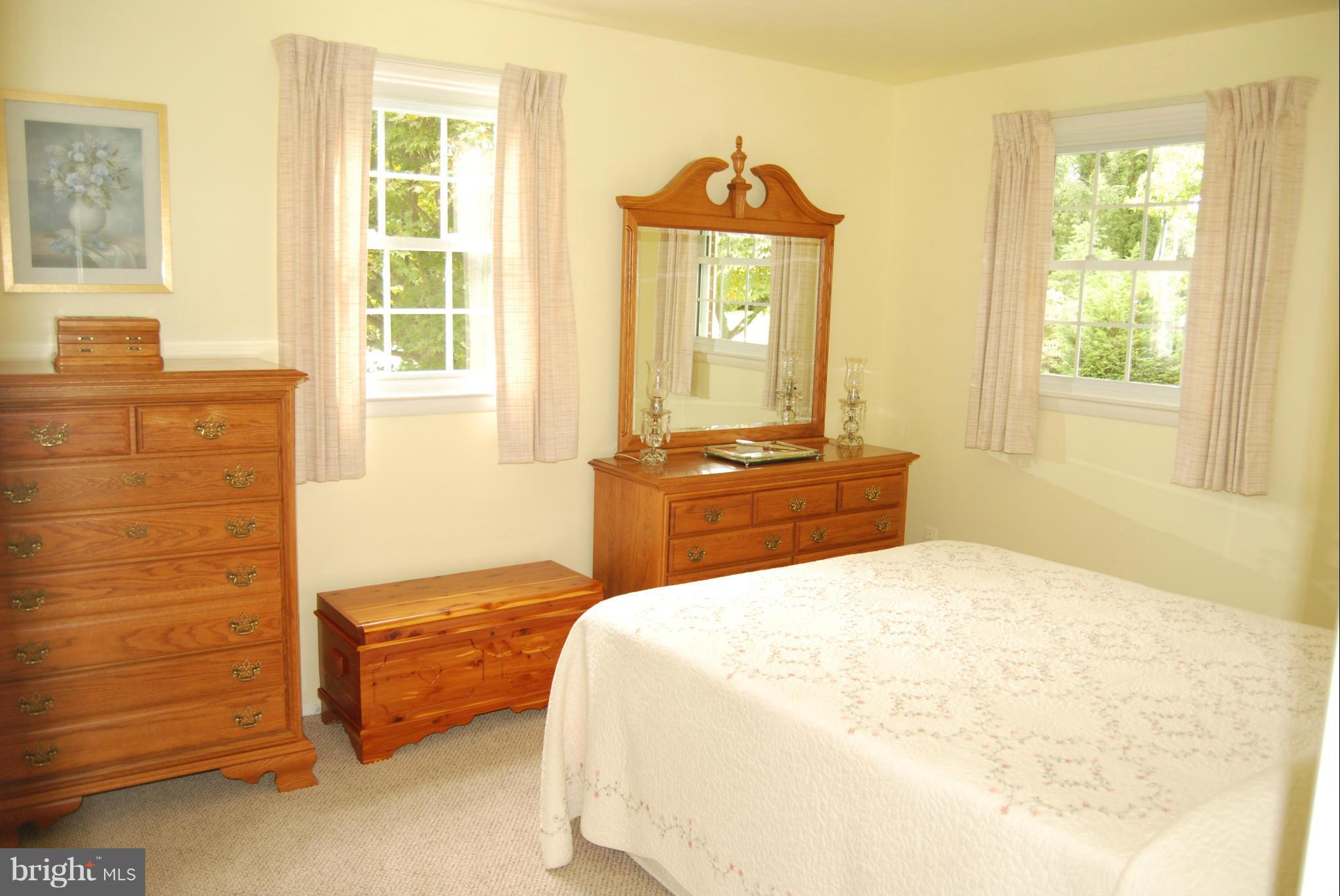 114 Brunk Road Reisterstown, MD 21136 - Photo 10 of 22 Bedroom