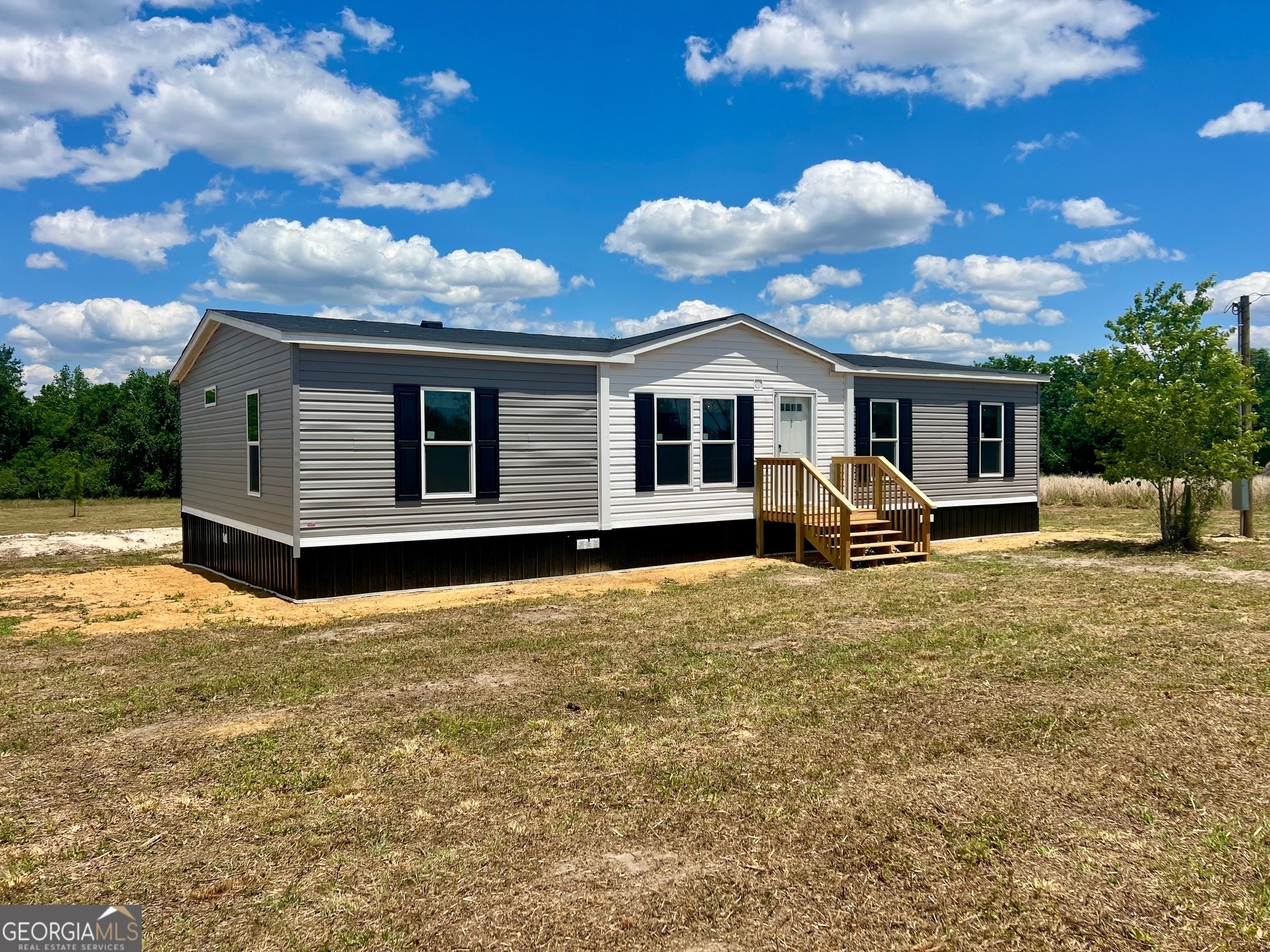 639 Evergreen Church Road Cobbtown, GA 30420 - Photo 1 of 1 Gallery Image 1