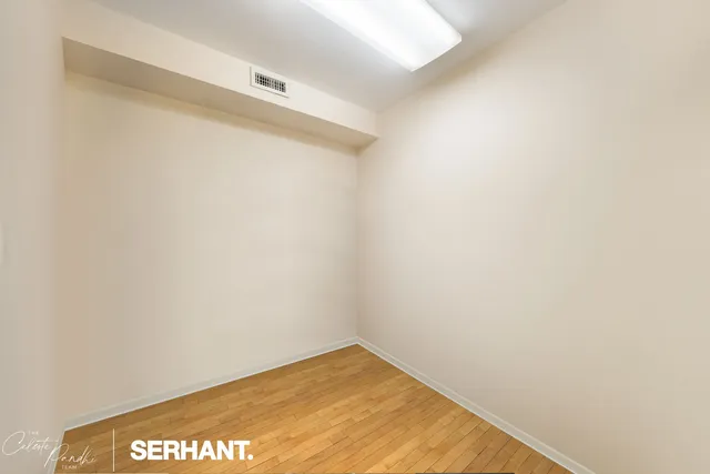 a building that has a sign on it