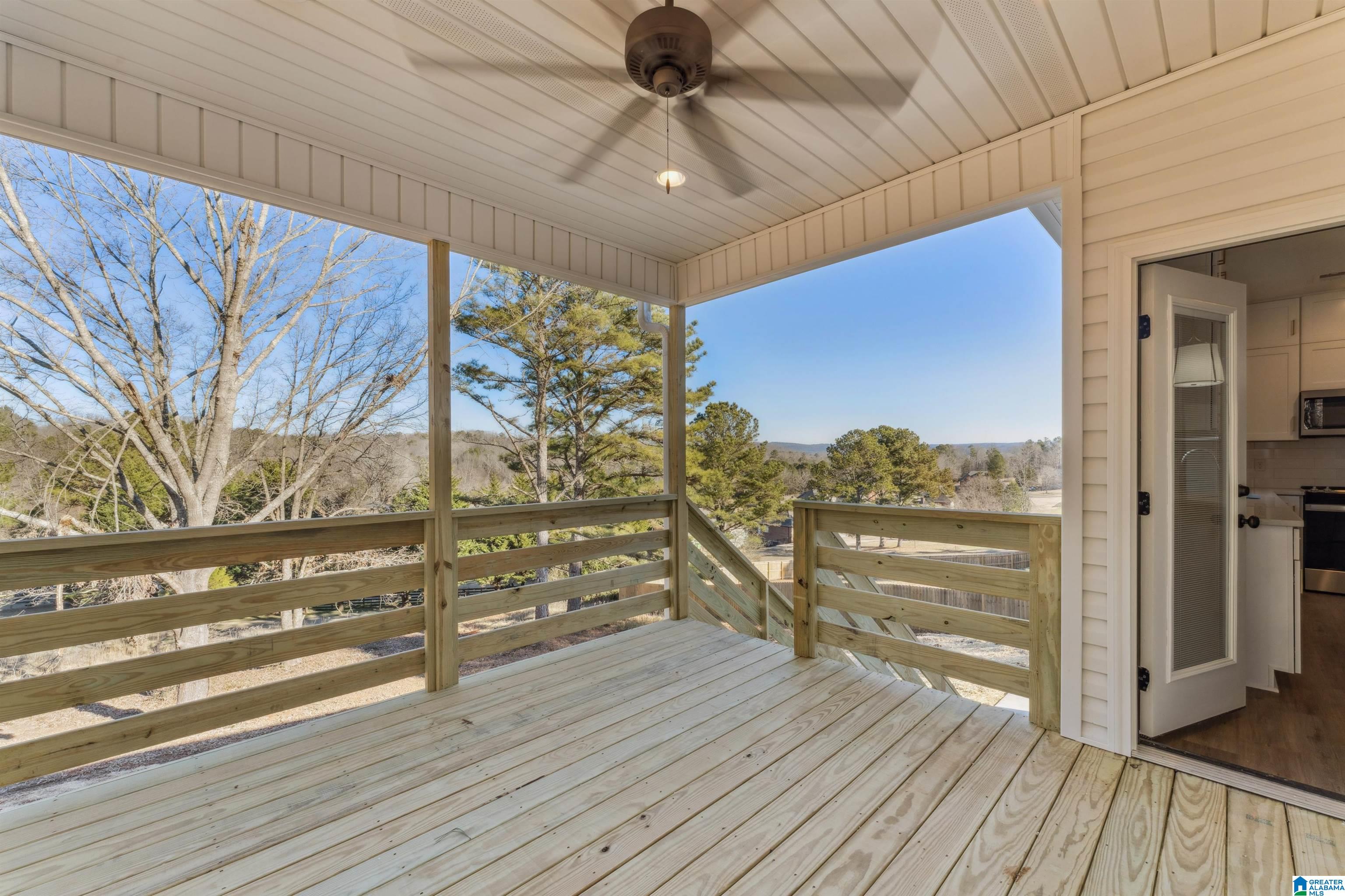 1782 Village Springs Road Springville, AL 35146 - Photo 16 of 80
