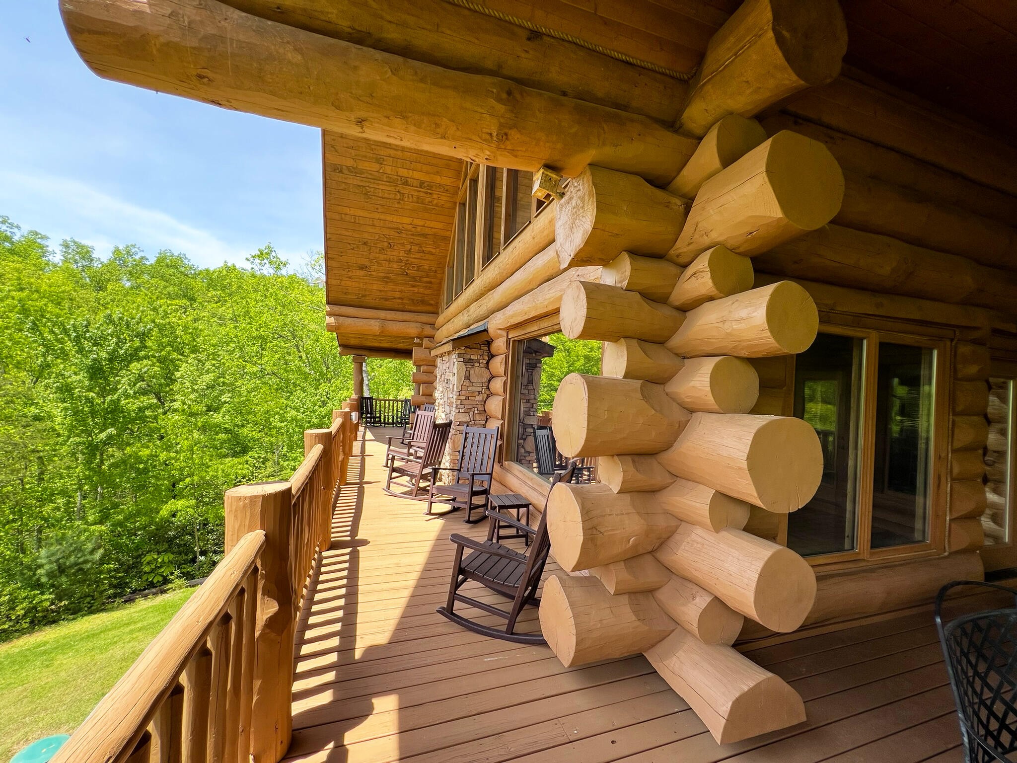 618 Big Bear Ridge Road Gatlinburg, TN 37738 - Photo 10 of 58