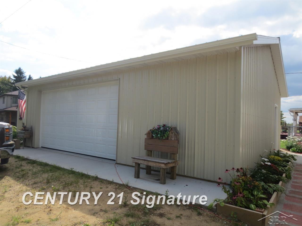 4231 Manke Road Fairgrove, MI 48733 - Photo 13 of 14 Gallery Image 13