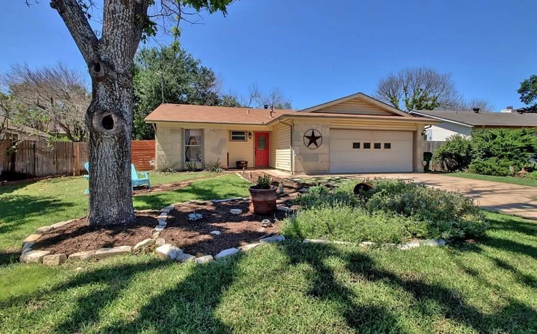 908 Rambling Trail Cedar Park, TX 78613 - Photo 1 of 16 Gallery Image 1
