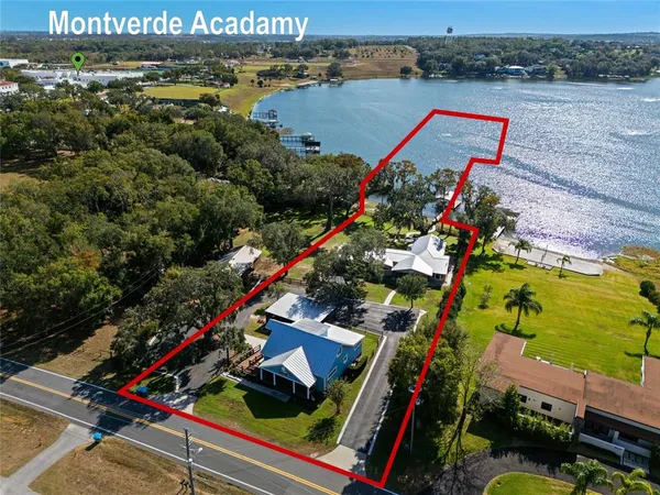 $2,299,000 | 17531 County Road 455, Montverde, FL 34756