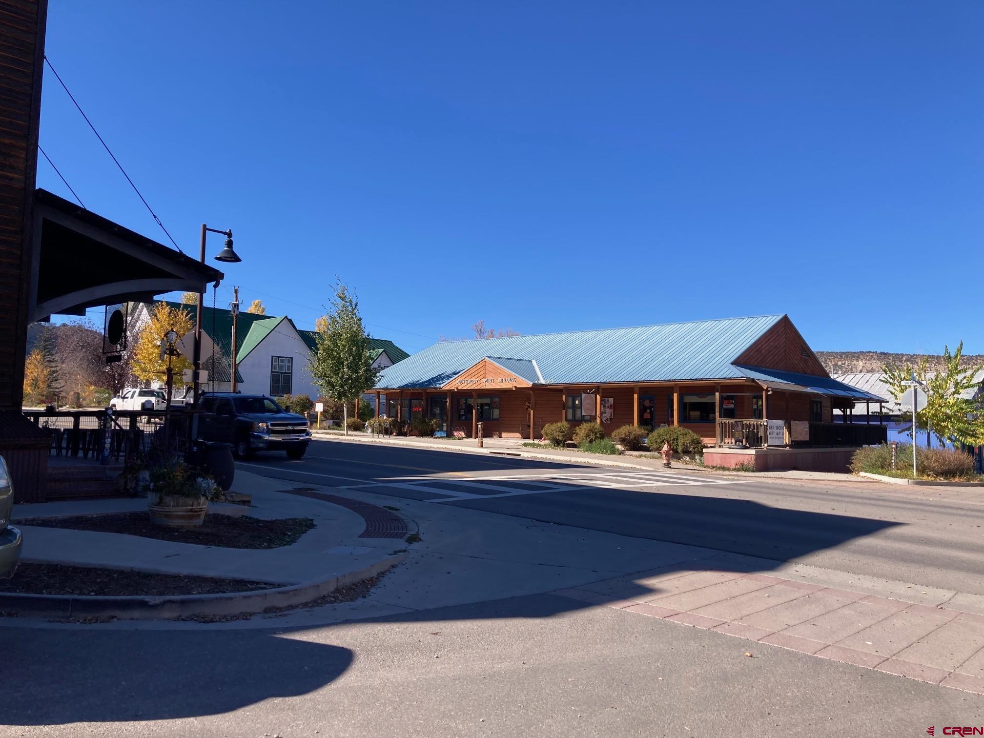 631 Sherman Street Ridgway, CO 81432 - Photo 5 of 11