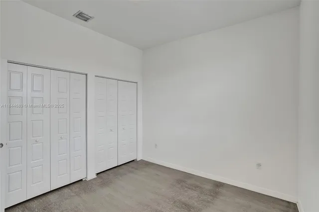 a view of small space