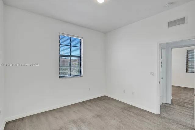 a view of small space