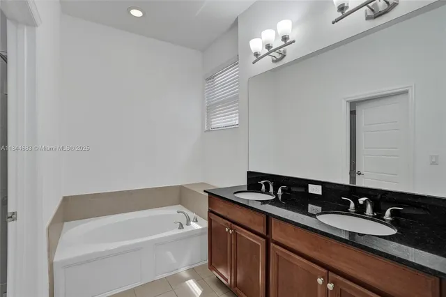 a picture of a wall with a white wall and a picture