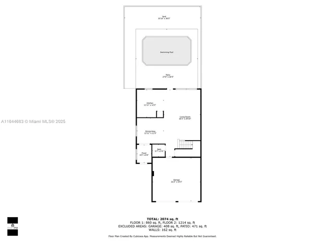 $929,000 | 643 Northeast 191st Terrace, Miami, FL 33179
