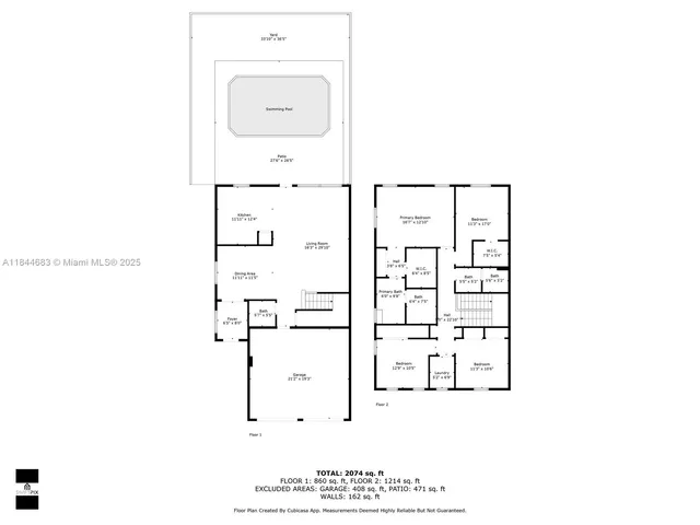 $929,000 | 643 Northeast 191st Terrace, Miami, FL 33179
