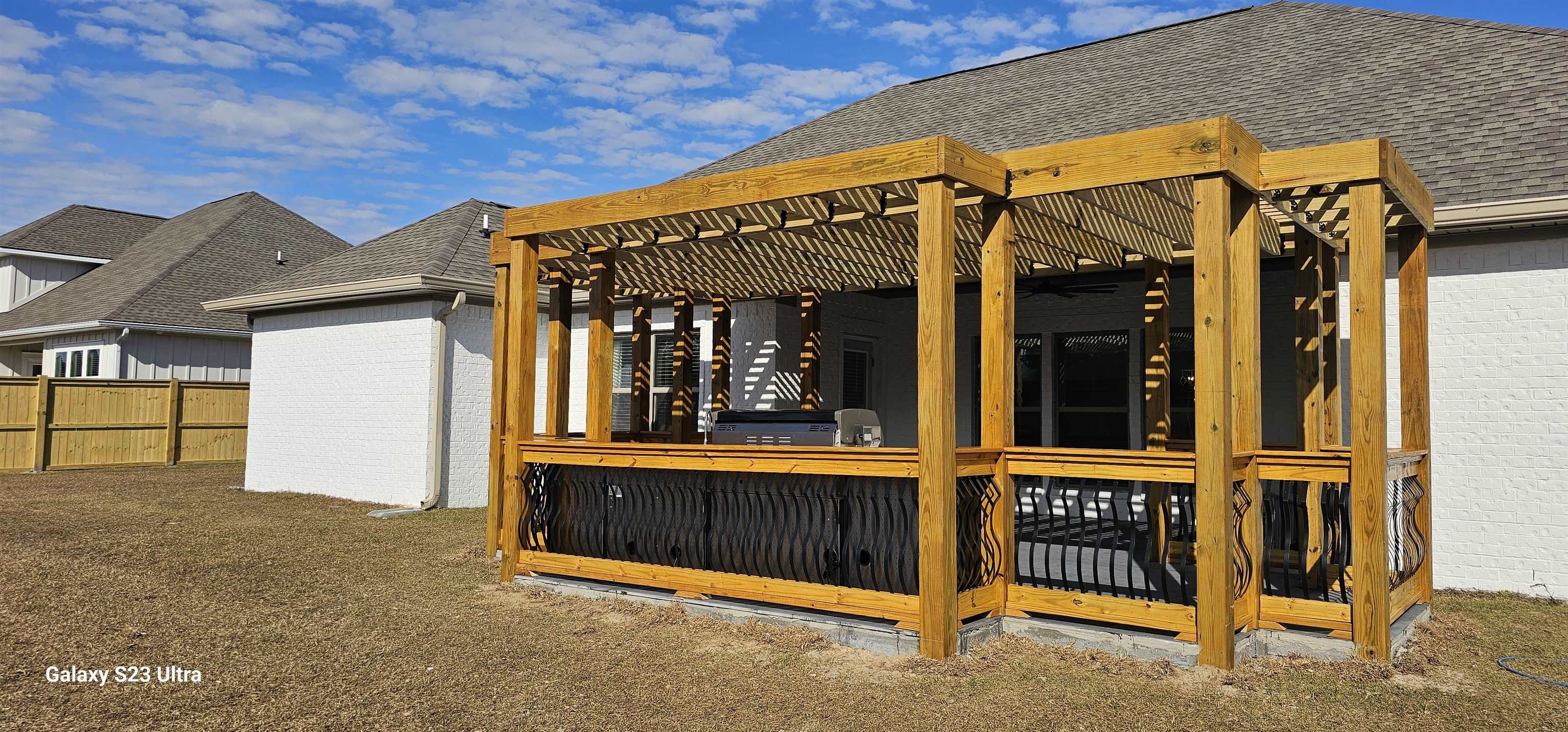 23634 Travis Stock Street Foley, AL 36535 - Photo 73 of 98