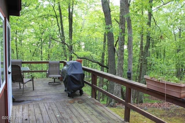 478 Westcolang Road Hawley, PA 18428 - Photo 11 of 28 Deck c