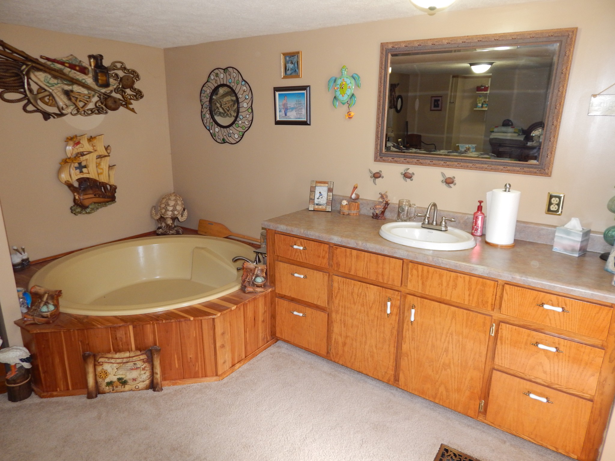 6223 Beech Creek Road Clifton, TN 38425 - Photo 20 of 68