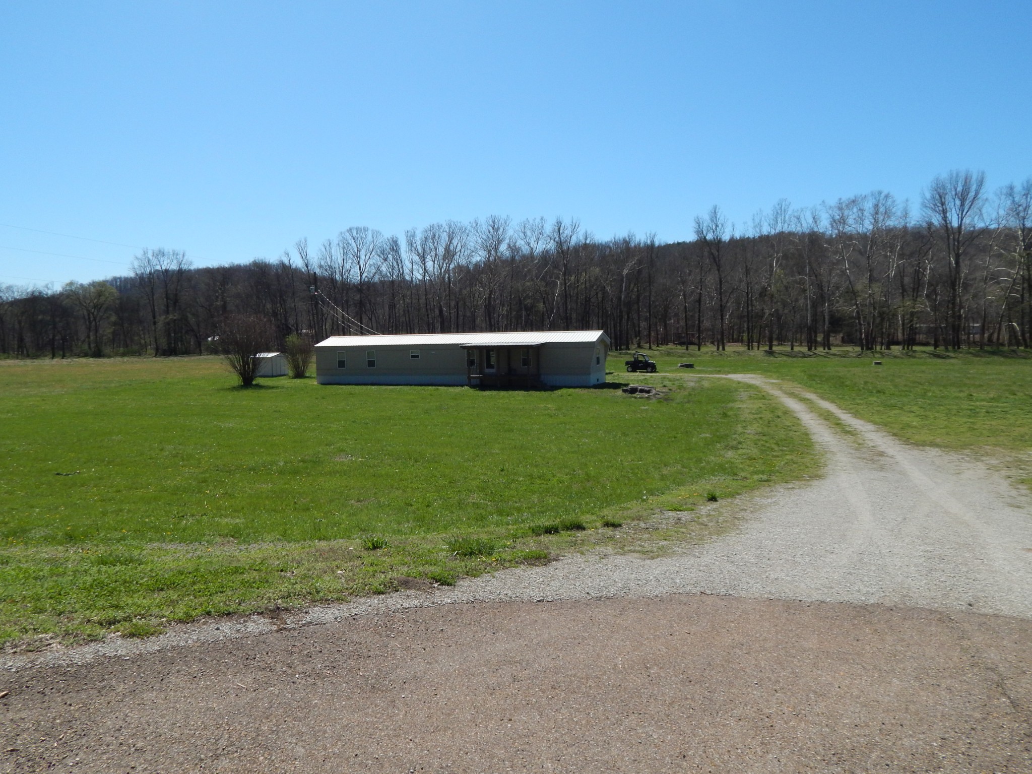 6223 Beech Creek Road Clifton, TN 38425 - Photo 2 of 68
