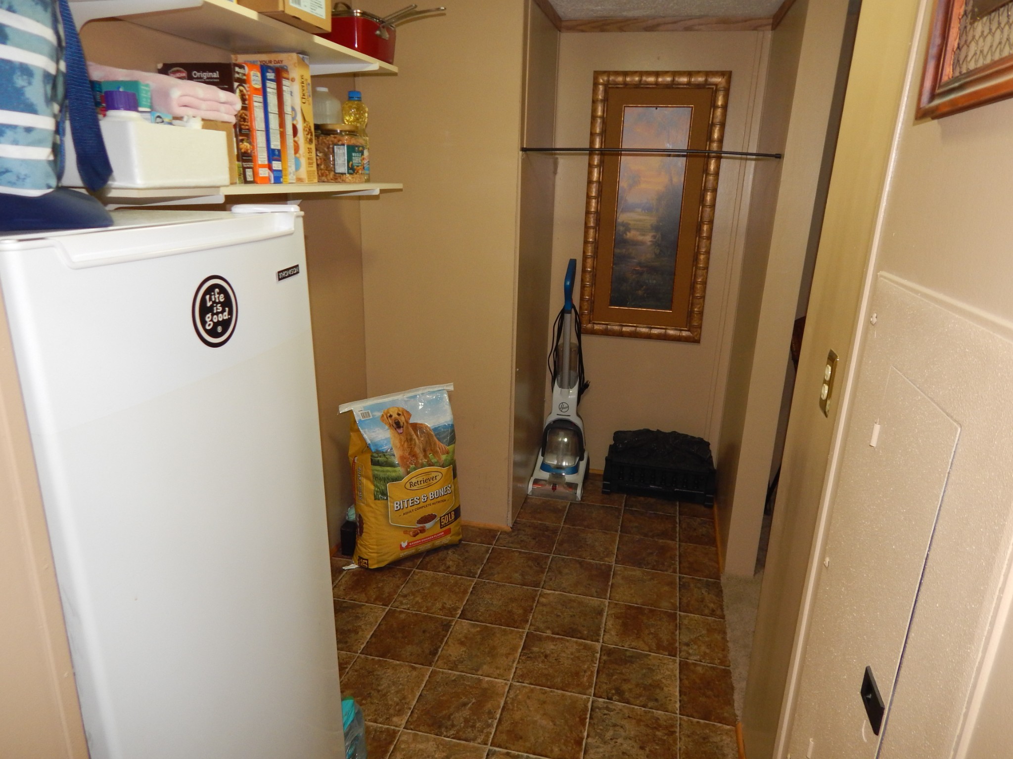 6223 Beech Creek Road Clifton, TN 38425 - Photo 24 of 68 a bathroom with a sink and a shower