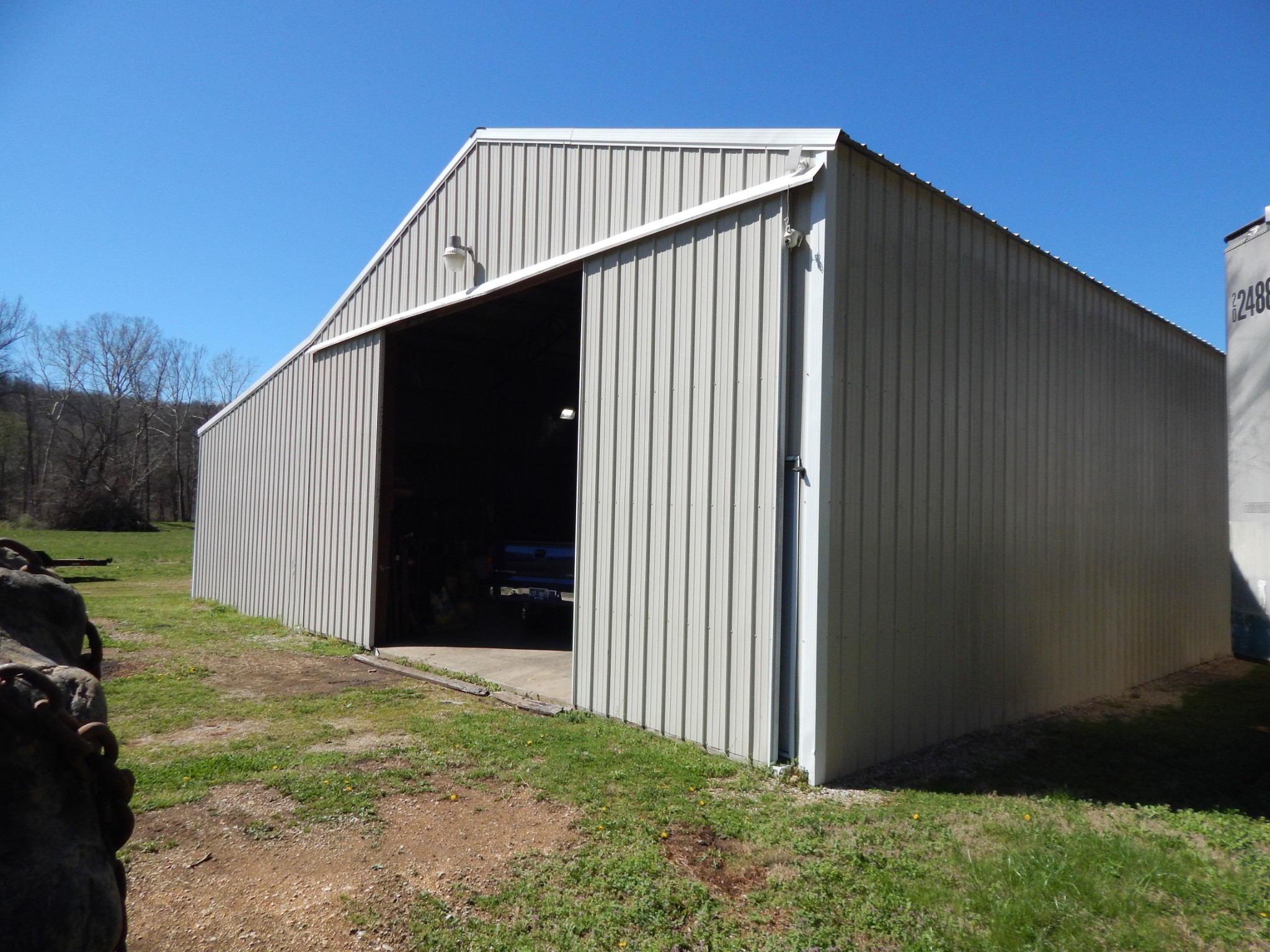 6223 Beech Creek Road Clifton, TN 38425 - Photo 55 of 68